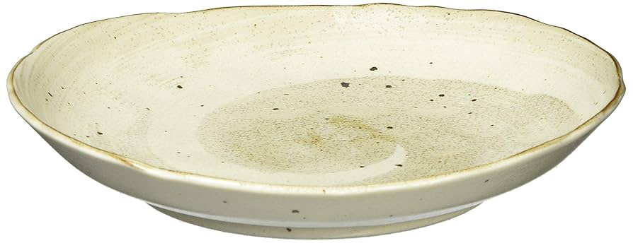 美濃古陶　発掘小杯　呼び継ぎ　一点 美濃焼】一献盃ミニ4個セット 木箱入【カネコ小兵製陶所】【TOKI